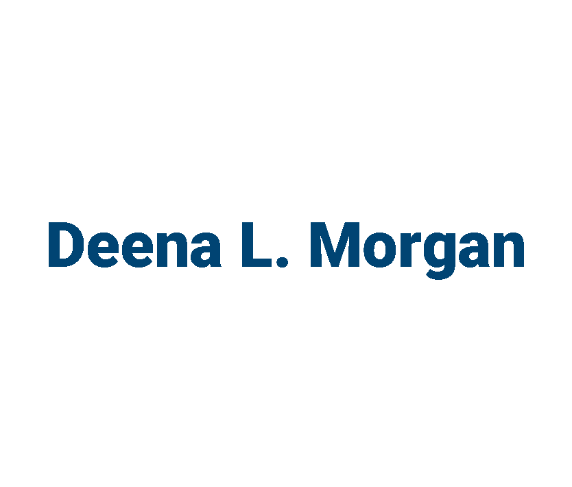 Deena L. Morgan