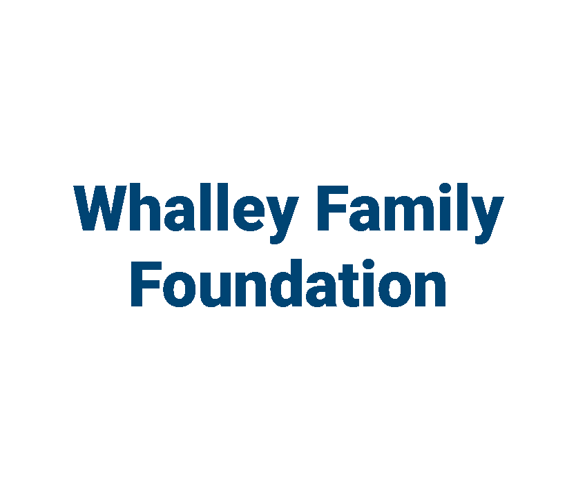 Whalley Family Foundation