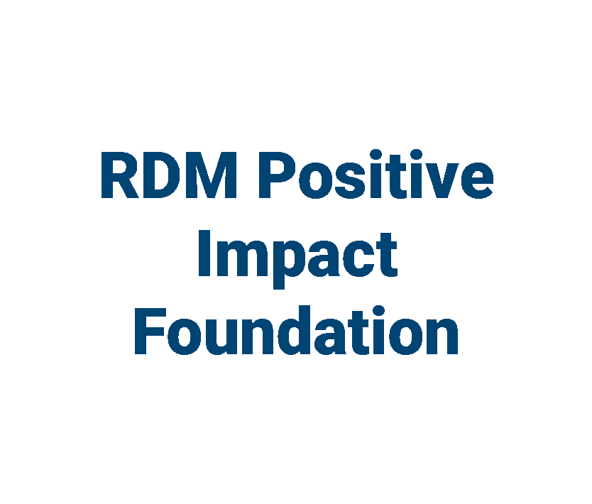 RDM Positive Impact Foundation