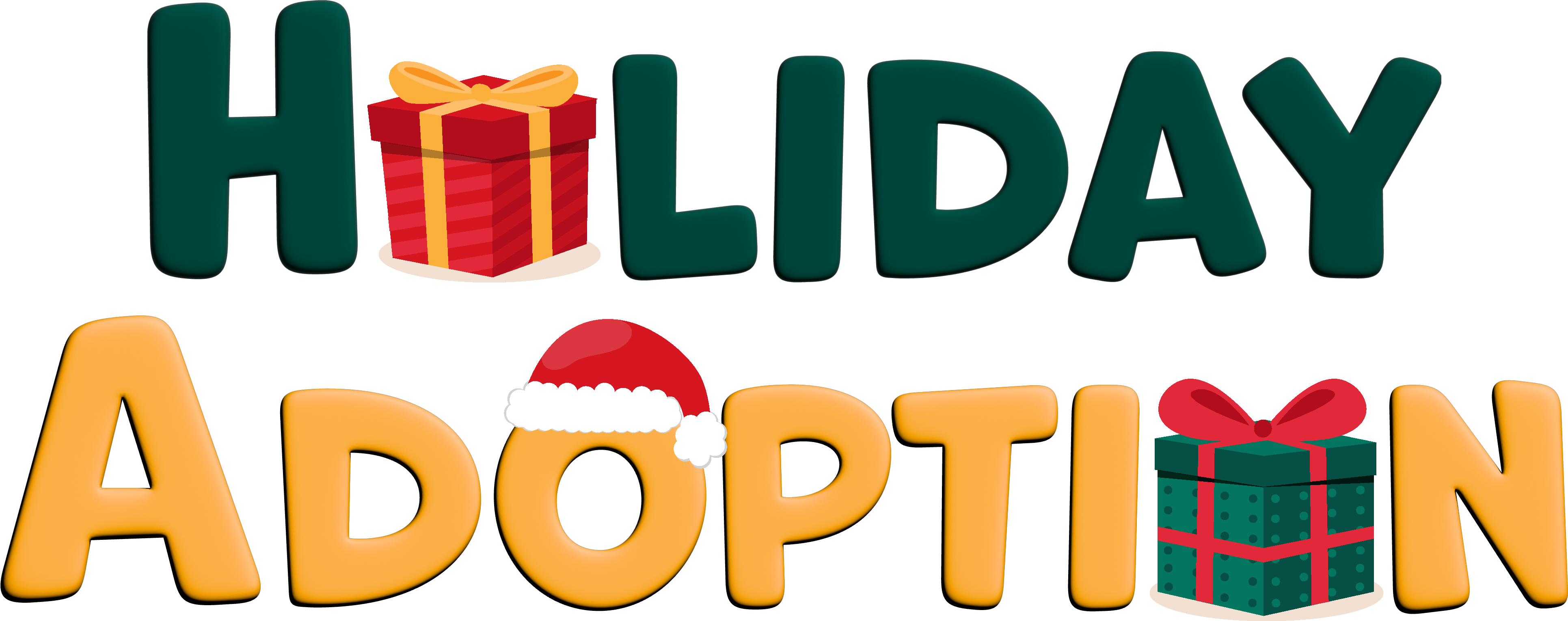 Holiday Adoption