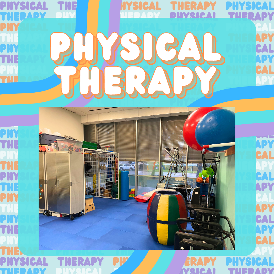 Physical Therapy Gym