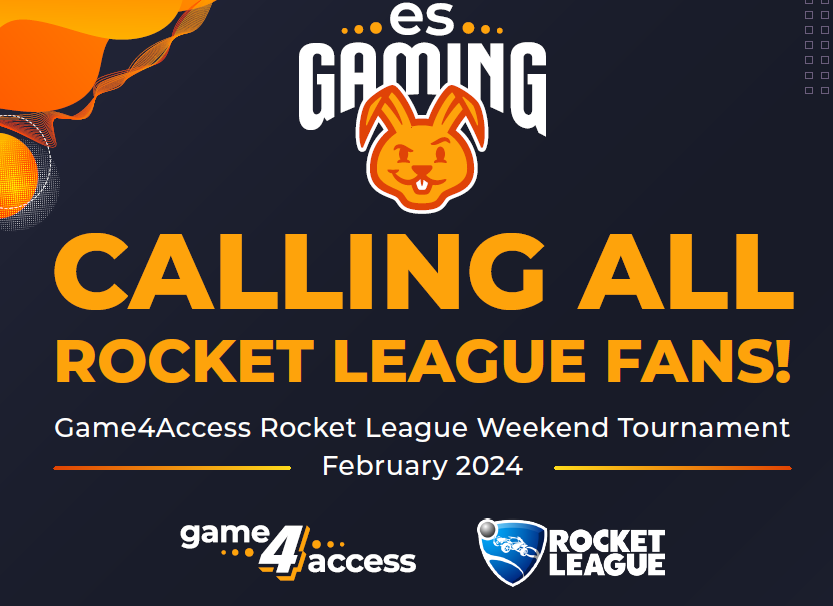 Rocket League Monthly Tournaments
