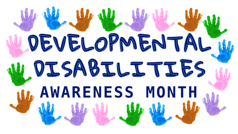 Developmental Disabilities Awareness