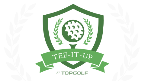 Tee-It-Up Logo