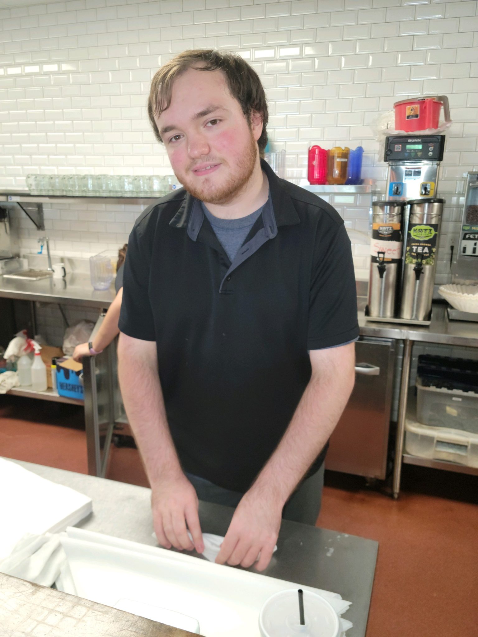 A Recipe for Success Easter Seals Greater Houston