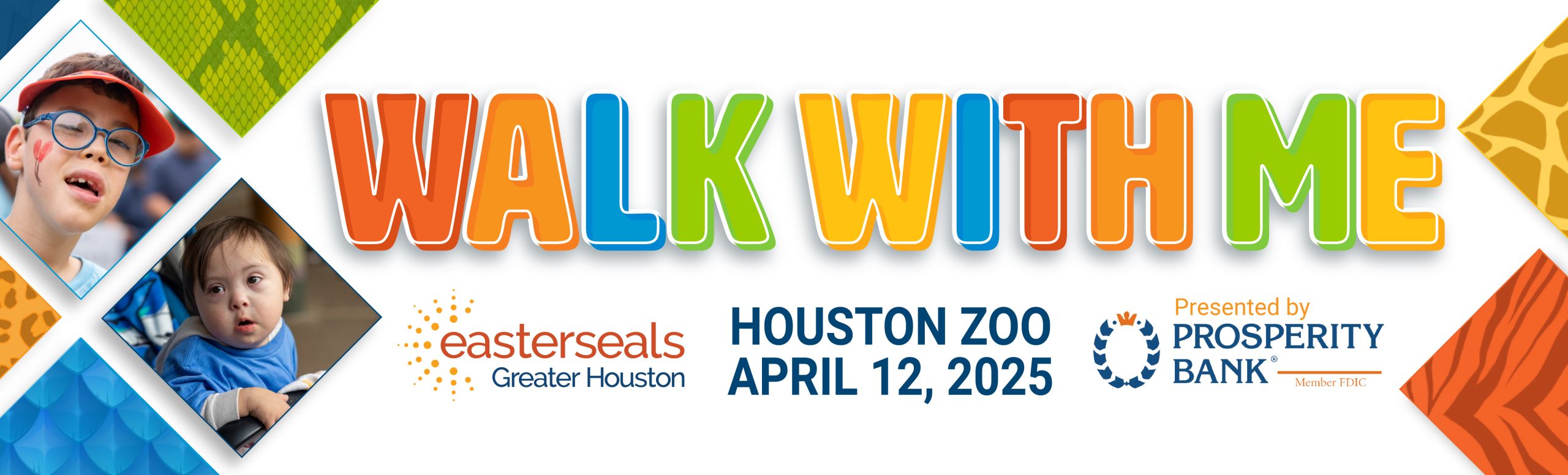 Register now for Walk With Me 2025!