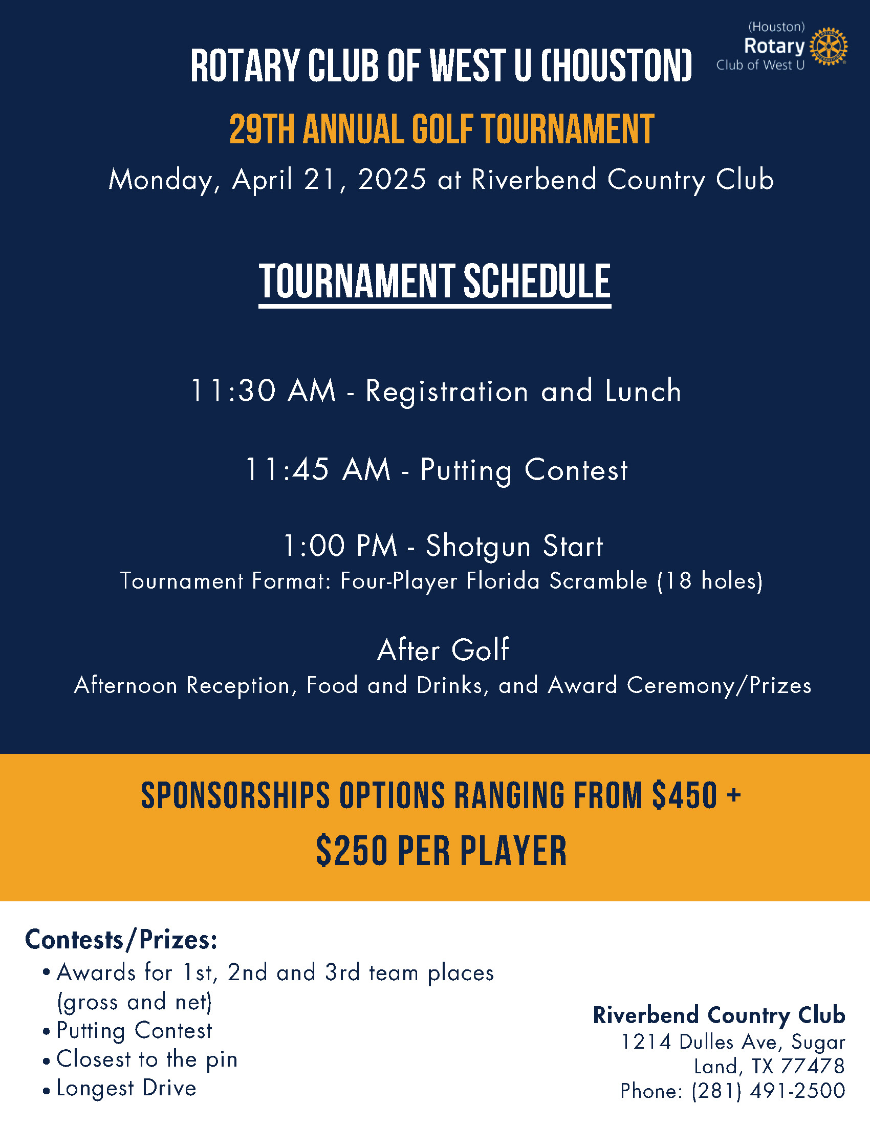 2025 West U Golf Tournament Benefiting ESGH_Page_4