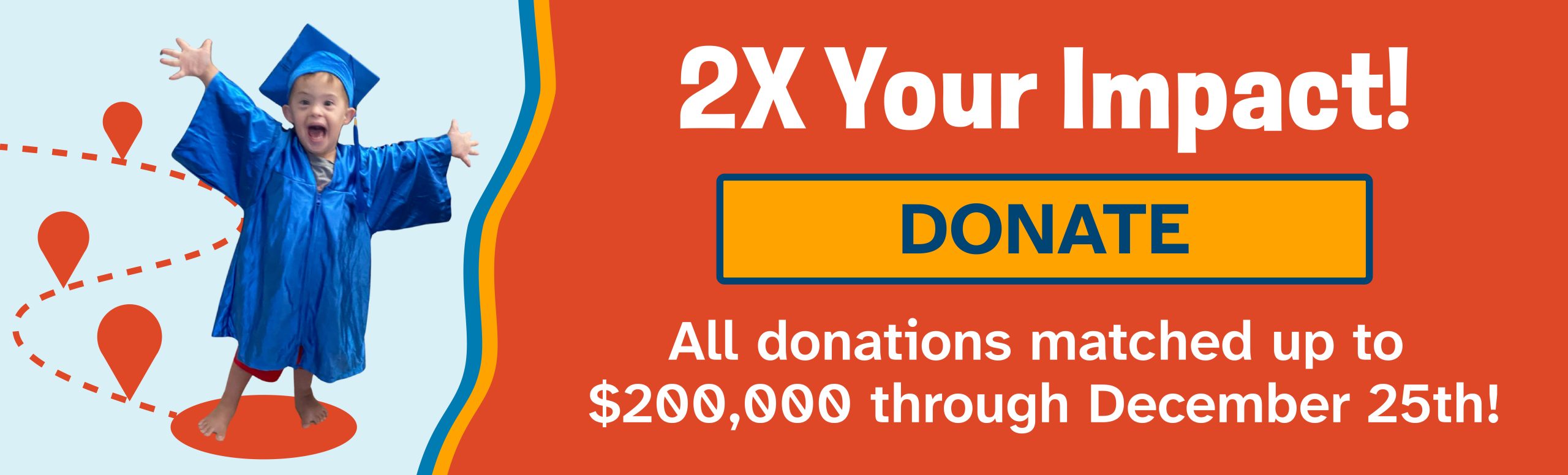 Make your year-end-gift now!