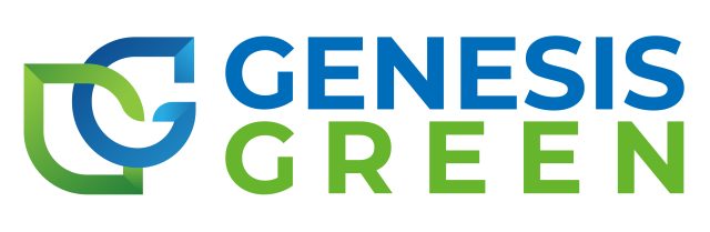 Genesis Green