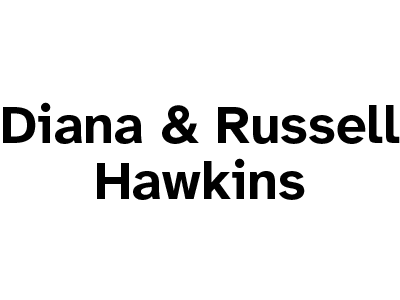 Diana & Russell Hawkins