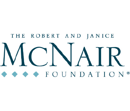 The Robert and Janice McNair Foundation