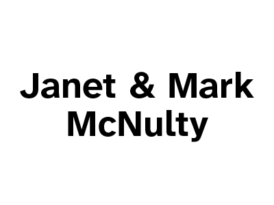 Janet & Mark McNulty