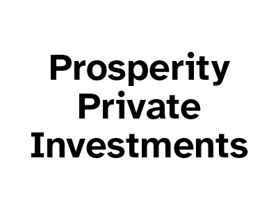 Prosperity Private Investments