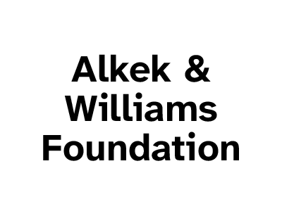 Alkek & Williams Foundation