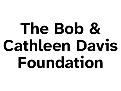 The Bob & Cathleen Davis Foundation