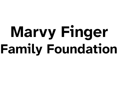 Marvy Finger Family Foundation