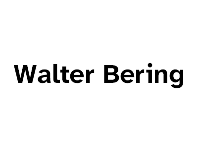 Walter Bering