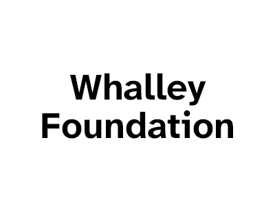 Whalley Foundation