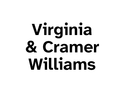 Virginia & Cramer Williams