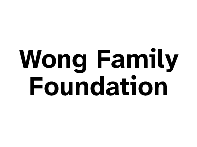 Wong Family Foundation